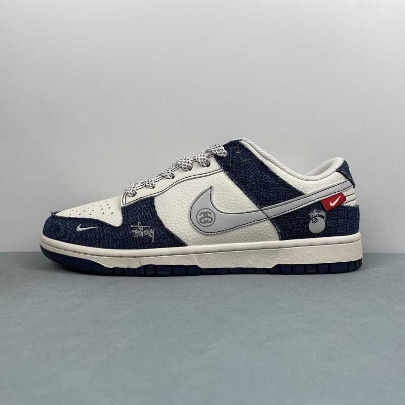 H Nike Dunk Low ZH2598-268 36-45